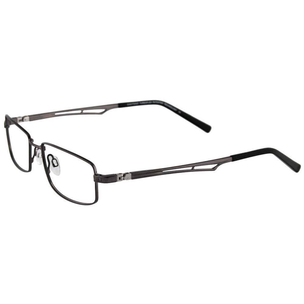 EASYTWIST ET923 Eyeglasses 025 Onyx 53mm